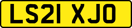 LS21XJO