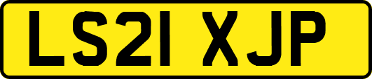LS21XJP