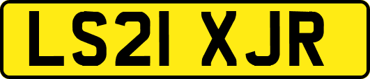LS21XJR