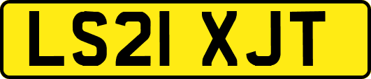 LS21XJT