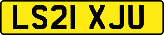LS21XJU