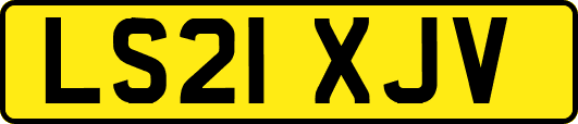 LS21XJV