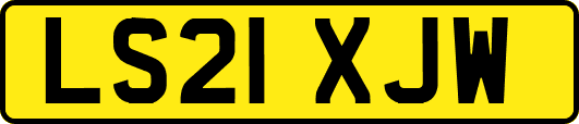 LS21XJW