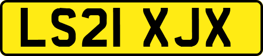 LS21XJX