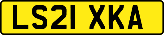 LS21XKA