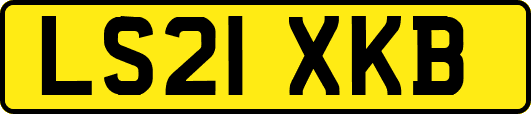 LS21XKB