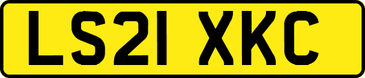 LS21XKC