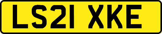 LS21XKE