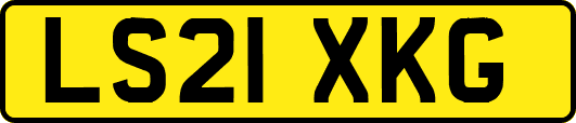 LS21XKG