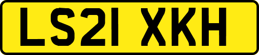 LS21XKH
