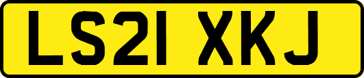 LS21XKJ