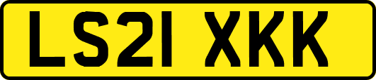 LS21XKK