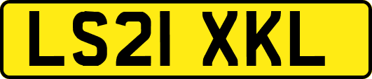 LS21XKL