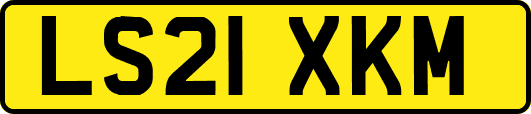 LS21XKM