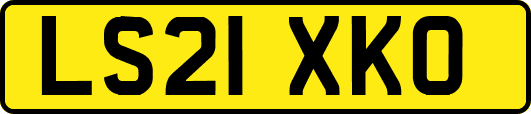 LS21XKO