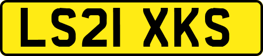 LS21XKS