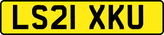 LS21XKU