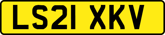 LS21XKV