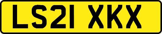LS21XKX