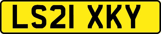 LS21XKY