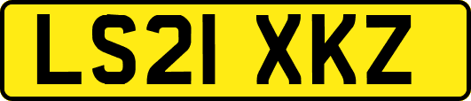 LS21XKZ