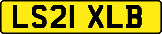 LS21XLB