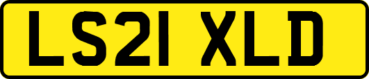 LS21XLD