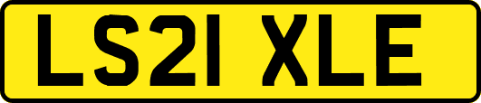 LS21XLE