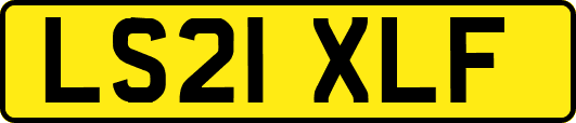 LS21XLF