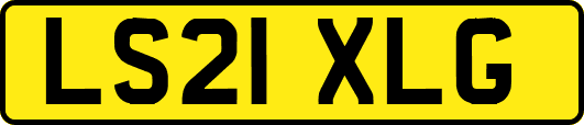 LS21XLG