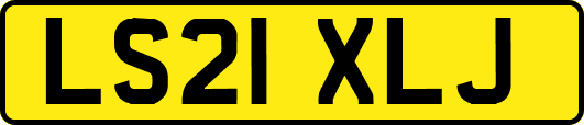 LS21XLJ