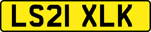 LS21XLK