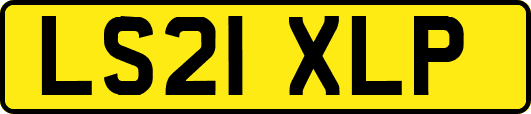 LS21XLP