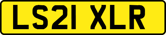 LS21XLR