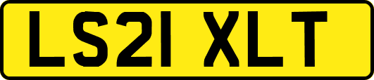 LS21XLT
