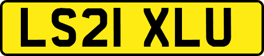 LS21XLU