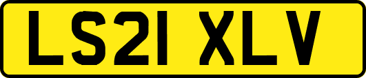 LS21XLV