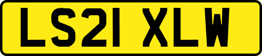 LS21XLW
