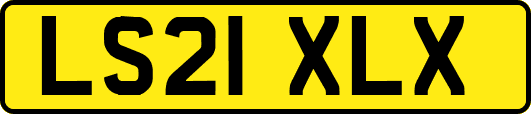LS21XLX