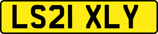 LS21XLY