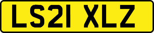 LS21XLZ