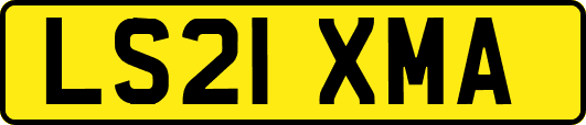 LS21XMA