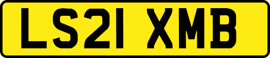 LS21XMB