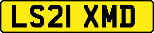 LS21XMD