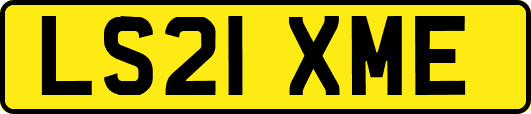 LS21XME