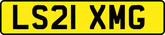 LS21XMG