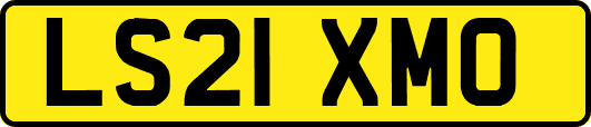 LS21XMO