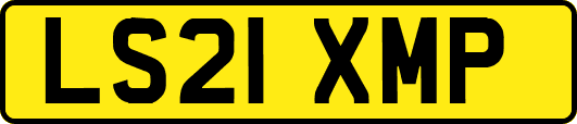 LS21XMP