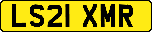 LS21XMR