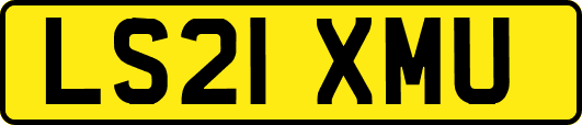 LS21XMU